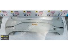 VOLKSWAGEN POLO 2021-2023 ARKA TAMPON OEM 2G6807421 ÇIKMA SÖKME