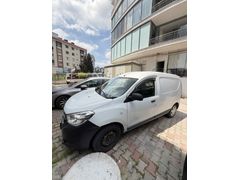 Sahibinden Dacia Dokker 1.5 DCi Ambiance 2017 Model 