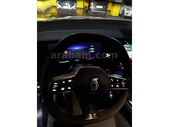 Sahibinden Renault Austral 1.3 Hybrid Techno Esprit Alpine 2024 Model 
