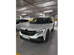 Sahibinden Renault Austral 1.3 Hybrid Techno Esprit Alpine 2024 Model 