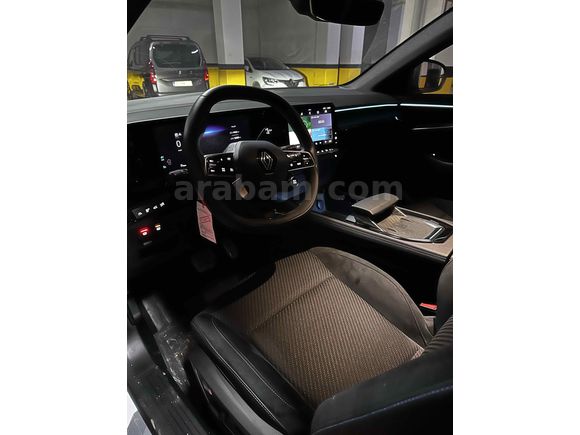 Sahibinden Renault Austral 1.3 Hybrid Techno Esprit Alpine 2024 Model 