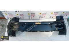 VOLKSWAGEN GOLF 8 ARKA TAMPON OEM 5H6807421C ÇIKMA SÖKME YEDEK