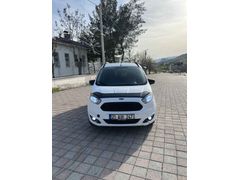Sahibinden Ford Transit Courier 1.5 TDCi Trend 2015 Model 