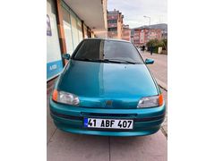Fiat punto 40 1996 Model