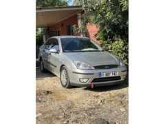 Zilll focus 