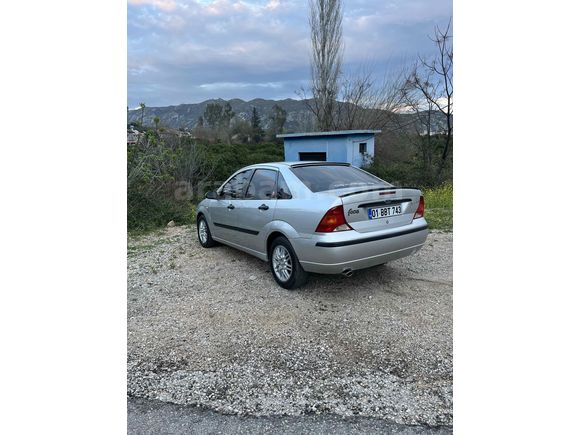 Zilll focus 