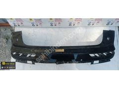 AUDİ Q5 2018-2021 S-LİNE ARKA TAMPON OEM 80A807385 ÇIKMA SÖKME