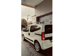 Sahibinden Fiat Fiorino Combi 1.3 Multijet Emotion 2016 Model 
