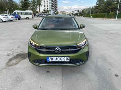 Sahibinden Volkswagen Taigo  Hatasız Boyasız Yetkili Servis Bakımlı