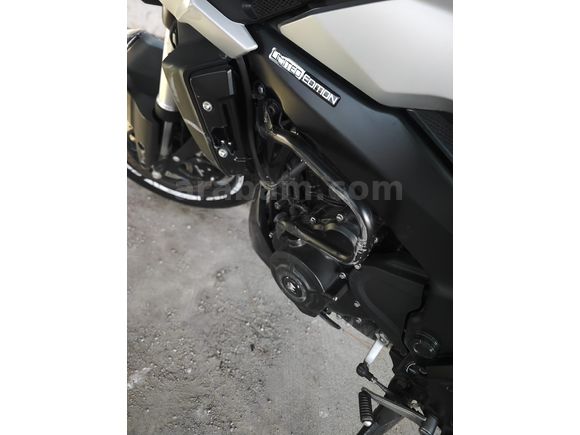 Sahibinden Bajaj Dominar 250 D 