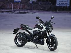 Sahibinden Bajaj Dominar 250 D 