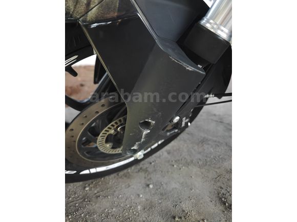 Sahibinden Bajaj Dominar 250 D 