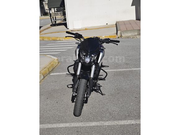 Sahibinden Bajaj Dominar 250 D 