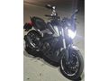 Sahibinden Bajaj Dominar 250 D 