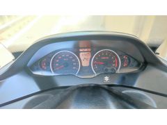 SUZUKİ BURGMAN 400