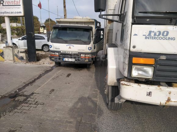 Sahibinden Ford Trucks Cargo 2517