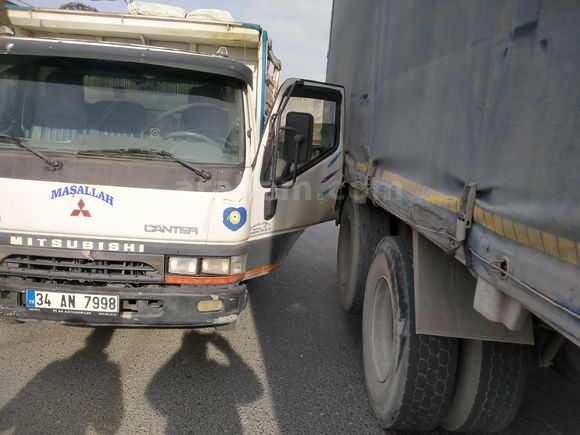 Sahibinden Ford Trucks Cargo 2517