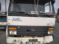 Sahibinden Ford Trucks Cargo 2517