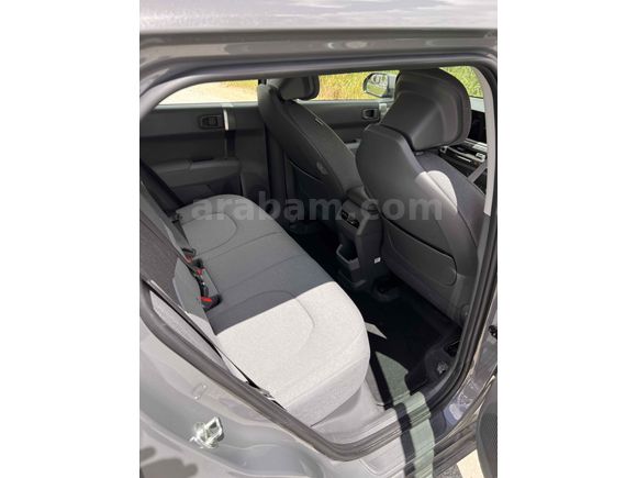HATASIZ UZUN MENZİL Kia EV3 Elegance 