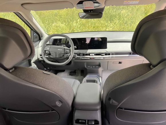 HATASIZ UZUN MENZİL Kia EV3 Elegance 