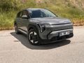HATASIZ UZUN MENZİL Kia EV3 Elegance 