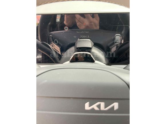 HATASIZ UZUN MENZİL Kia EV3 Elegance 