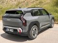 HATASIZ UZUN MENZİL Kia EV3 Elegance 
