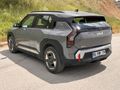 HATASIZ UZUN MENZİL Kia EV3 Elegance 