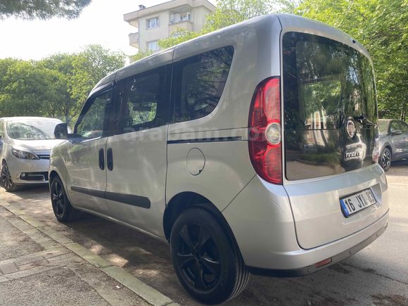 2.sahibinden    Bakımlı Aile aracı 
