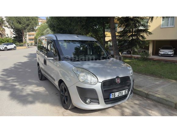 2.sahibinden    Bakımlı Aile aracı 