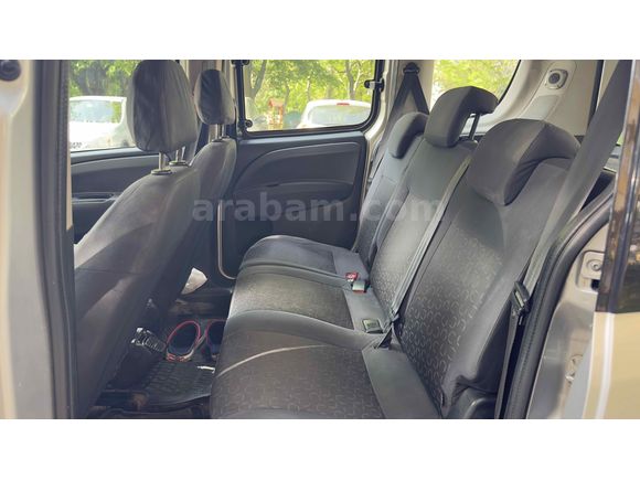 2.sahibinden    Bakımlı Aile aracı 