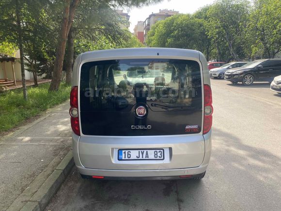 2.sahibinden    Bakımlı Aile aracı 