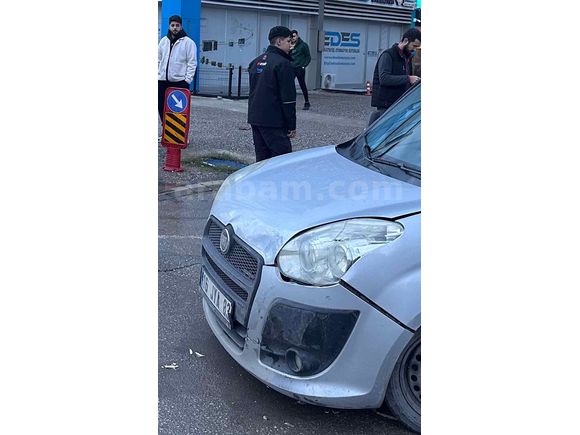 2.sahibinden    Bakımlı Aile aracı 