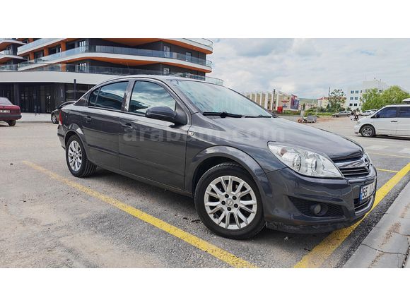 Sahibinden Opel Astra 1.3 CDTI Enjoy Elegance 2009 Model Samsun