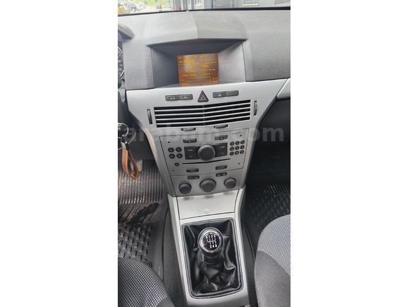 Sahibinden Opel Astra 1.3 CDTI Enjoy Elegance 2009 Model Samsun
