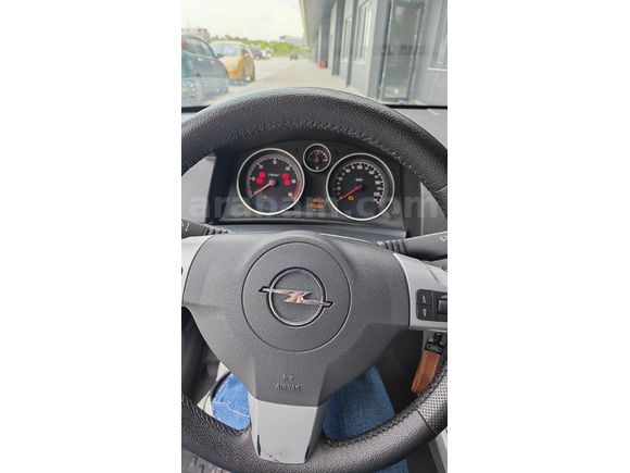 Sahibinden Opel Astra 1.3 CDTI Enjoy Elegance 2009 Model Samsun