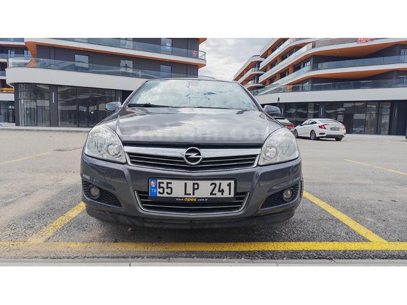 Sahibinden Opel Astra 1.3 CDTI Enjoy Elegance 2009 Model Samsun