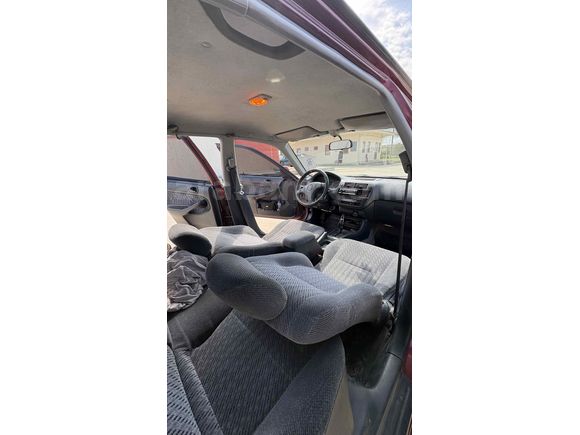 Sahibinden Honda Civic 1.6 i ES 2000 Model 
