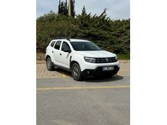 2021/ DUSTER/ 1.3 TCE/ DEĞİŞENSİZ/ MASRAFSIZ/122.000 KM
