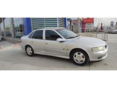 Sahibinden Opel Vectra 2.0 CDX 2000 Model Gri