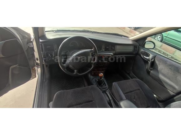 Sahibinden Opel Vectra 2.0 CDX 2000 Model Gri