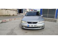 Sahibinden Opel Vectra 2.0 CDX 2000 Model Gri