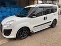 Sahibinden Fiat Doblo Combi 1.6 Multijet Premio 2014 Model  227.000 km Beyaz