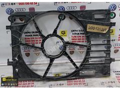VOLKSWAGEN POLO FAN DAVLUMBAZI OEM 2Q0121207 ÇIKMA