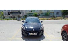 Sahibinden Mazda 3 1.6 Touring 2010 Model