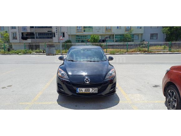 Sahibinden Mazda 3 1.6 Touring 2010 Model