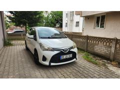 Sahibinden Toyota Yaris 1.0 Life 2014 Model