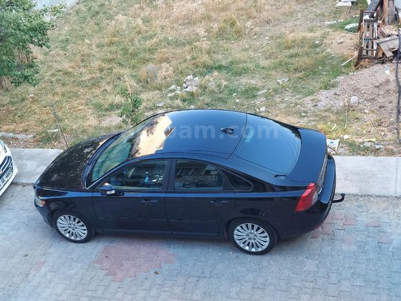 Sahibinden Volvo S40 1.6 D Dynamic 2009 Model
