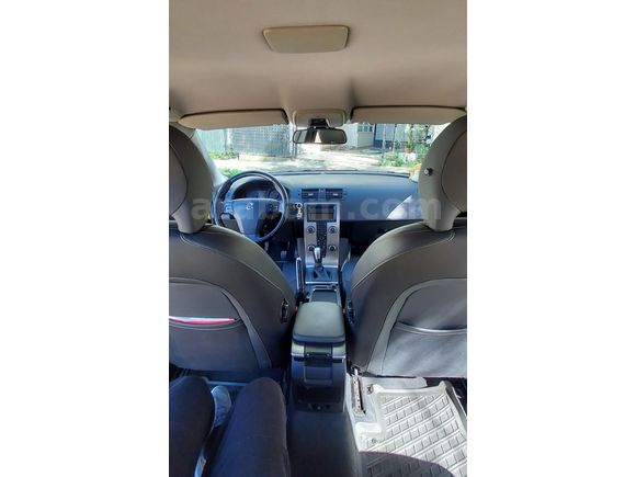 Sahibinden Volvo S40 1.6 D Dynamic 2009 Model