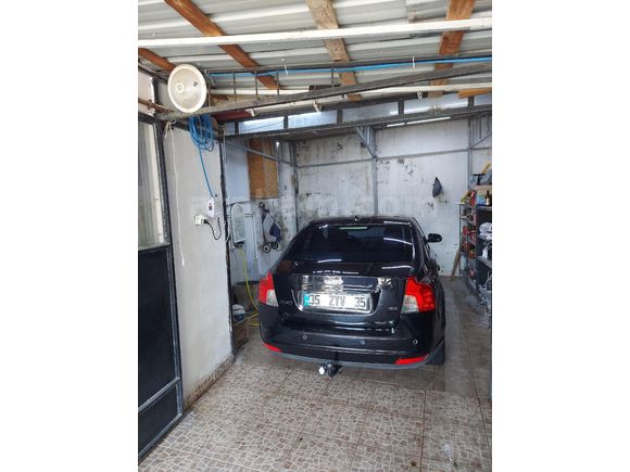 Sahibinden Volvo S40 1.6 D Dynamic 2009 Model